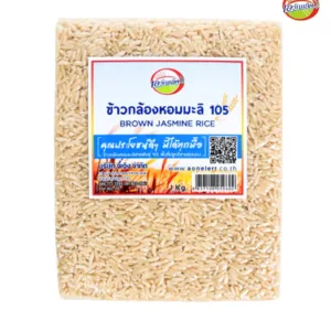 ข้าวกล้องมะลิ