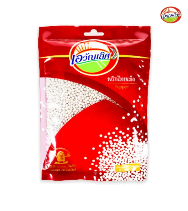 พริกไทยเม็ด พริกไทยเม็ด