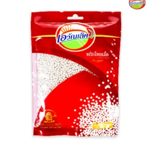 พริกไทยเม็ด