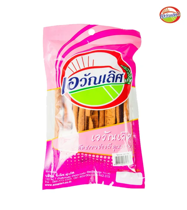 ไม้อบเชย 100 กรัม