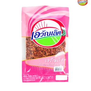 พริกป่นขีด