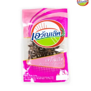 ดอกโป๊ยกั๊ก 100 กรัม